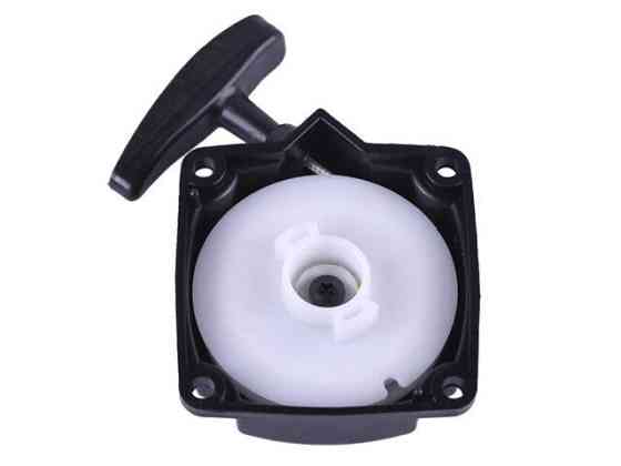 Стартер ручний (два вуса) для бензокоси Мукачево