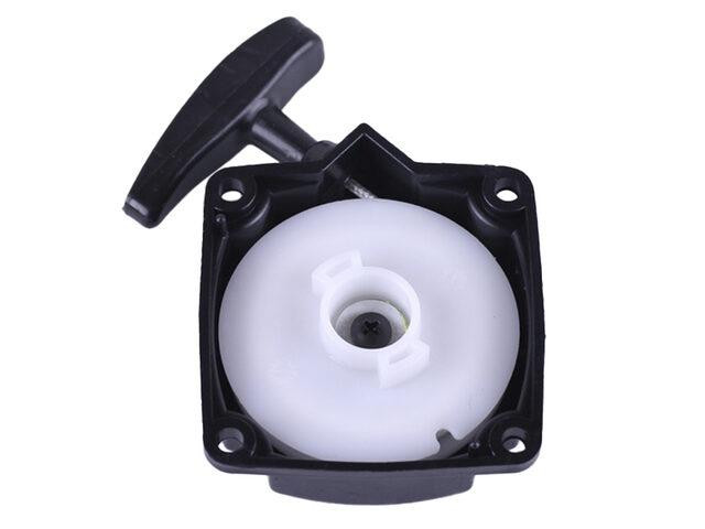 Стартер ручной (два усика) мотокоса Мукачево - изображение 2