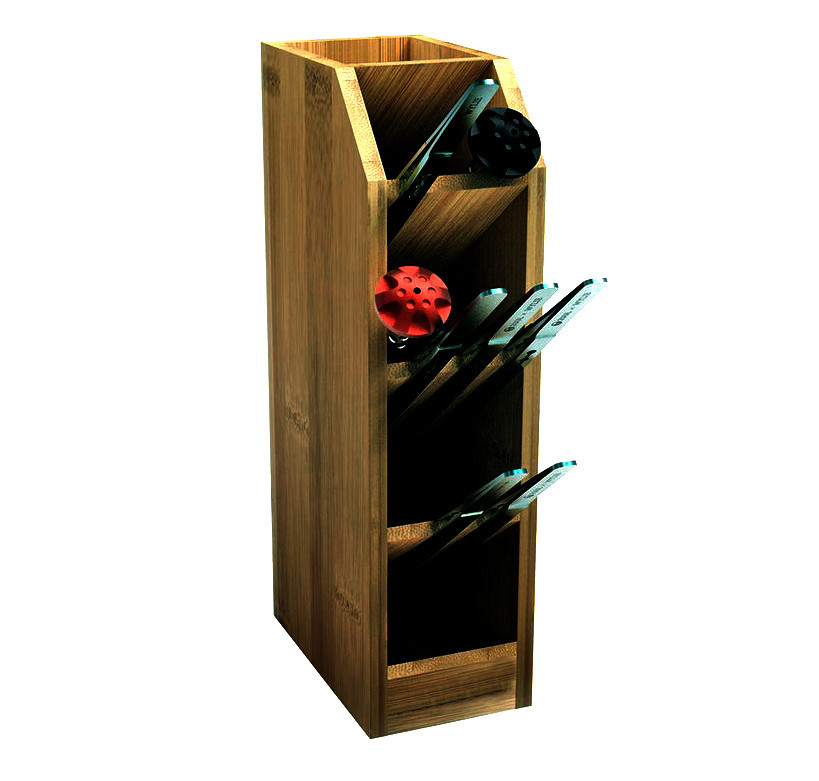 Органайзер для викруток "Кахама" мускат Миколаїв - фото 1