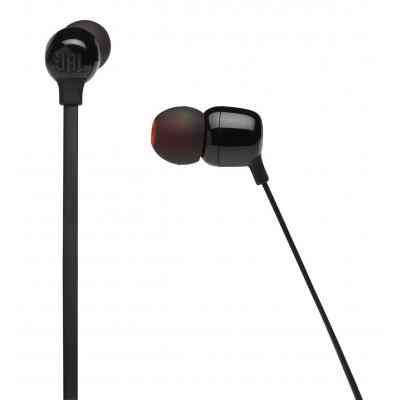Навушники JBL Tune 125BT Black (JBLT125BTBLK) Вінниця