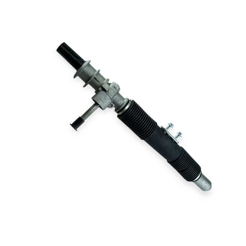 Рейка Ланос без ГУР механізм кермовий рульова Мукачево - фото 1