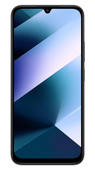 Смартфон Xiaomi Poco C85 6/128GB Black_EU ( 15186 ) Харьков - изображение 1