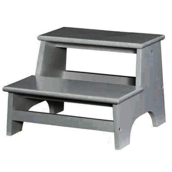 Скамейка-ступенька 