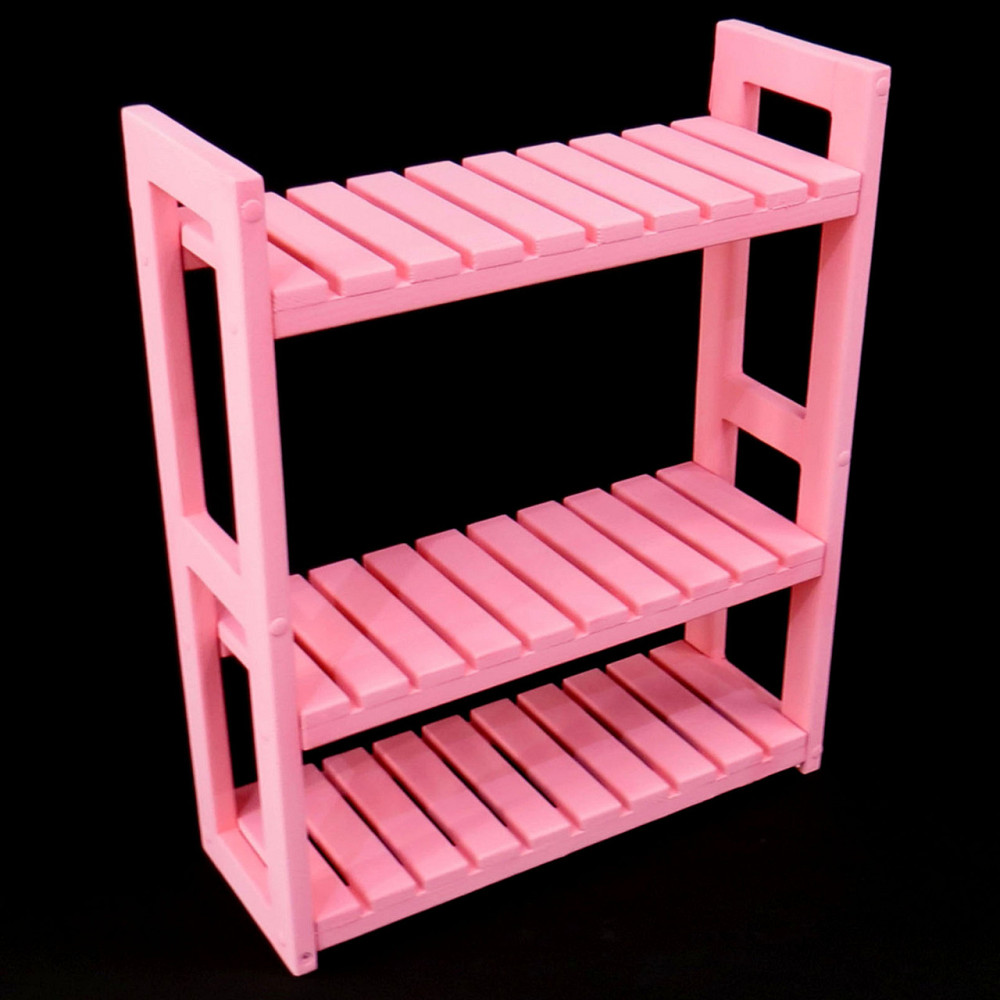 Полка для ванной 