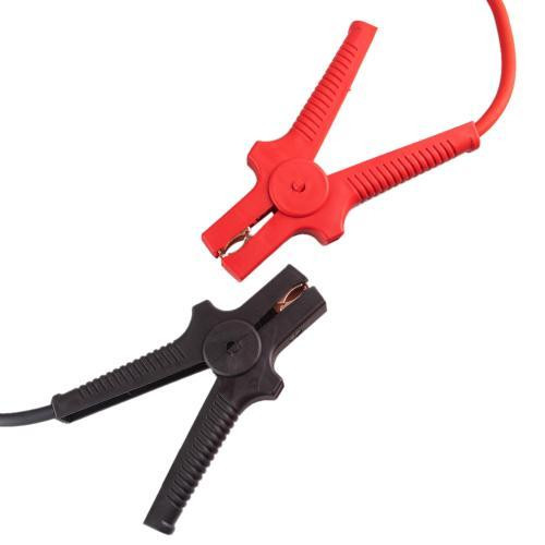 Пусковые провода PULSO 500А длина 3,5м в чехле до -45°C Харьков - изображение 7