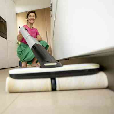 Акумулятор до електроінструменту Karcher 2.443-002.0 Вінниця