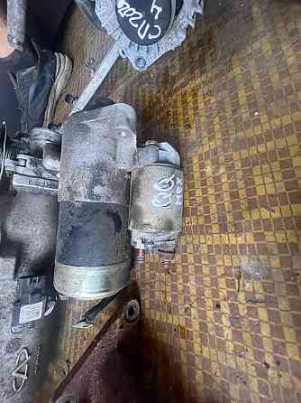 Стартер Chery QQ (оригинал) Киев