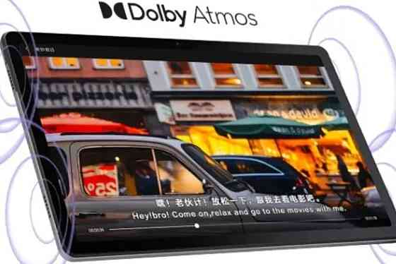 Планшет: Lenovo Xiaoxin Pad 2022 4/128Gb. Global.Версия 4/128 4600. Киев