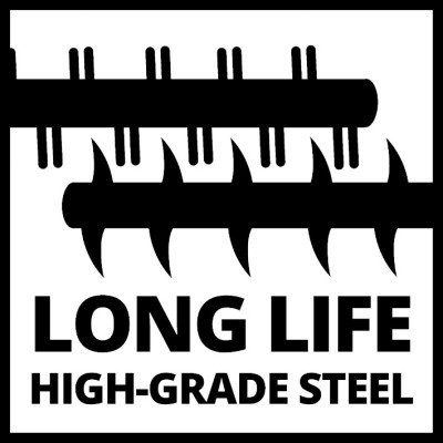 Аэратор Einhell скарификатор GC-SA 1231/1 (3420640) Винница - изображение 5