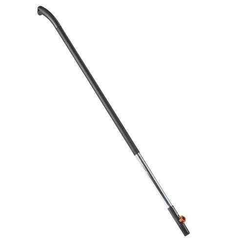 Ручка алюмінієва до комбісистеми GARDENA 130 см Одеса