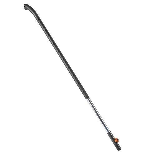 Ручка алюминиевая к комбисистему GARDENA 130 см Одесса - изображение 1