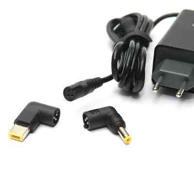 Блок живлення до ноутбуку PowerPlant AD-390 220V, 90W Универсальный (KD00MS0045) Вінниця