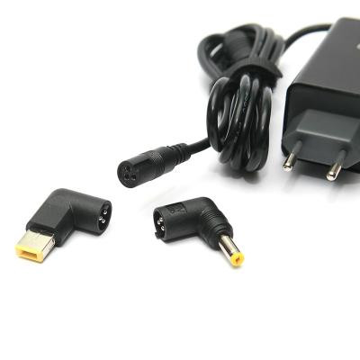 Блок живлення до ноутбуку PowerPlant AD-390 220V, 90W Универсальный (KD00MS0045) Вінниця - фото 2