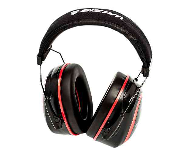 Наушники противошумные защитные Sizam Optimum III 2750, SNR 27dB Ровно