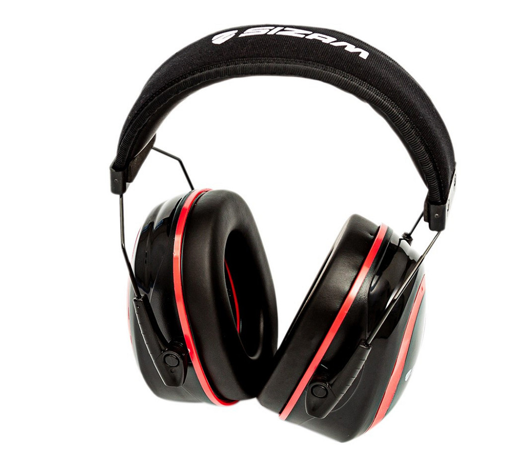 Наушники противошумные защитные Sizam Optimum III 2750, SNR 27dB Ровно - изображение 1