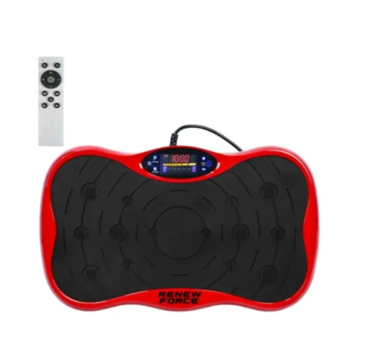 Електричний масажер TS-5513 для тіла глибокий масаж, регулювання режимів, портативний дизайн Одеса