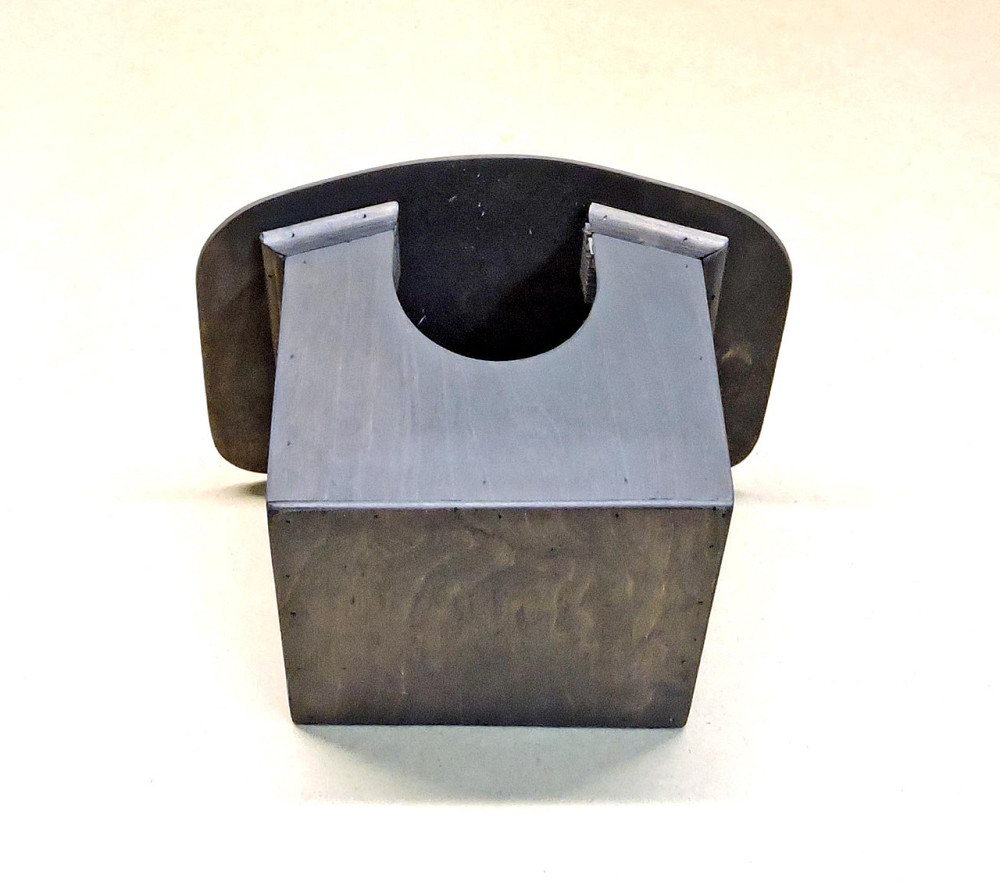 Місце гніздування для птахів "Горлиця" венге Миколаїв - фото 7