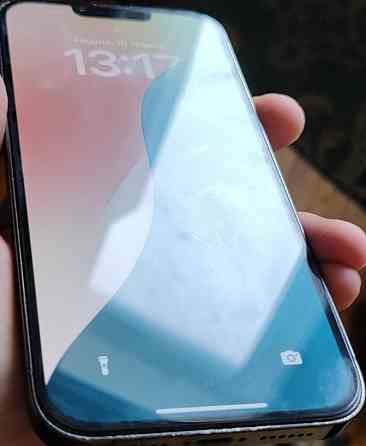 Айфон iPhone 13 Pro Max 128Gb. Киев