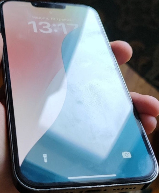 Айфон iPhone 13 Pro Max 128Gb. Київ - фото 2