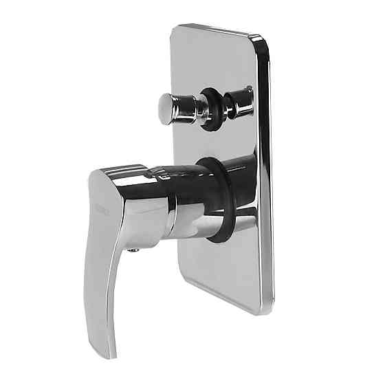 Душевая система встроенная Globus Lux QUEENSLAND GLQU-0205S Киев