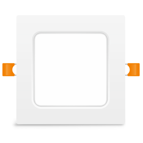 LED Світильник врізний квадратний 9W 5000К VL-DLBS-095 Videx Житомир