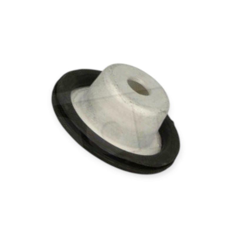 Тарелка пер. верх Volken Golf IV, Skoda Octavia I 98- пружини Мукачево - изображение 1