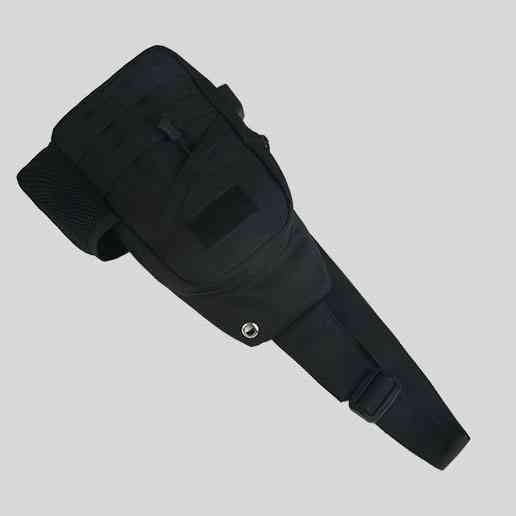 Тактичний месенджер, Тактична сумка для активного життя, Чоловіча стьобана сумка через плече TR-92 Івано-Франківськ