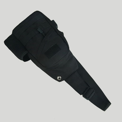 Армейская военная сумка на ногу, Армейская сумка для мужчин Мужская через плечо оригинал TR-92 Ивано-Франковск - изображение 1