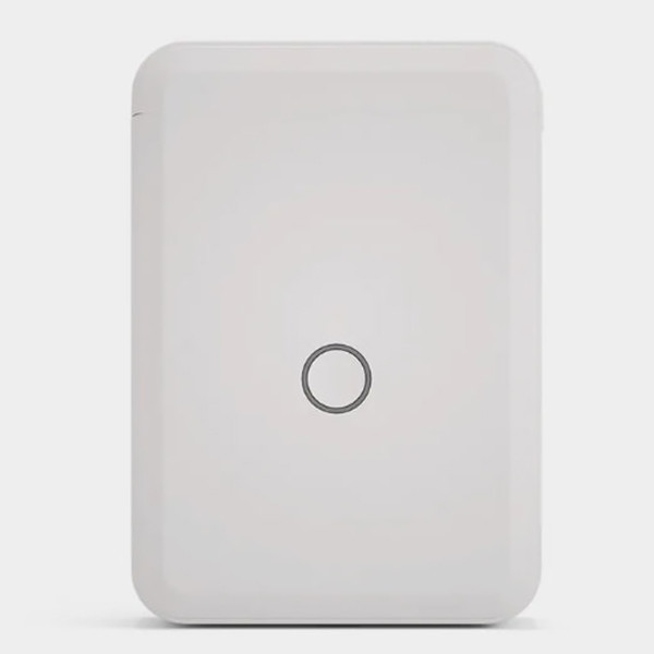 Термопринтер для друку наклейок NIIMBOT D110 (Білий) Миколаїв - фото 2