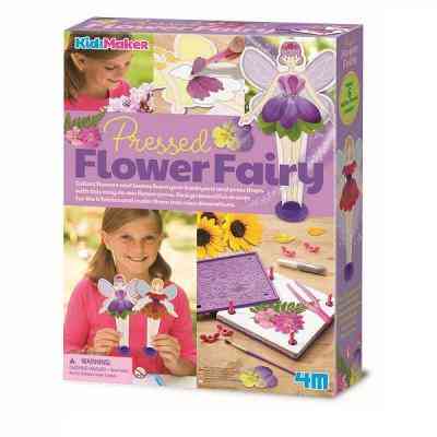 Набір для творчості 4М Сукня для феї (00-04731) Вінниця