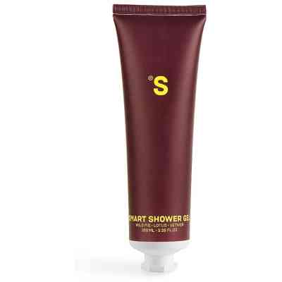 Гель для душу Sister&apos;s Aroma Smart Shower Gel Інжир 100 мл (4820227782970) Вінниця