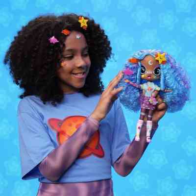 Кукла Decora Girlz Селестия (D1007) Винница