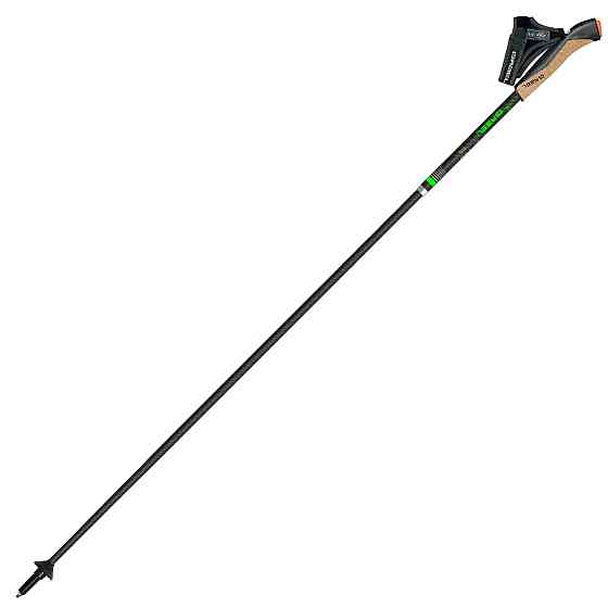 Палки для скандинавской ходьбы Gabel FLD Carbon 115 (7009400801150) Вінниця