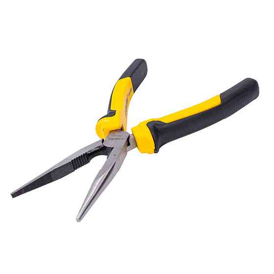 Довгогубці прямі 200-мм Standard SIGMA (4357541) Київ