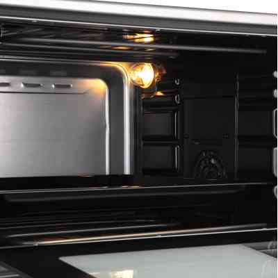 Электропечь Ardesto MEO-F48CGR Винница