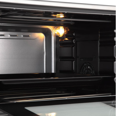 Электропечь Ardesto MEO-F48CGR Винница - изображение 4