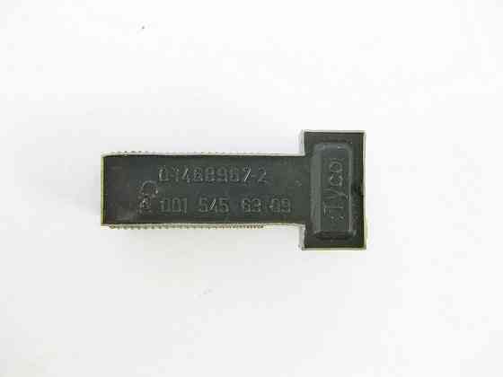 Mercedes-Benz  A0015456309 Вимикач стоп-сигналу ML W164 C-Class W205 GLC X253 E-class W213 E-class Coupe C238 CLS C257 E-class W212 SLK/SLC R172 C-Cla Одесса