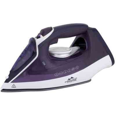 Утюг Monte МТ-1519 Винница
