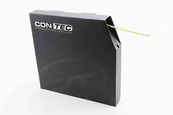 Сорочка перемикання 4мм х 30м, салатова SP Київ