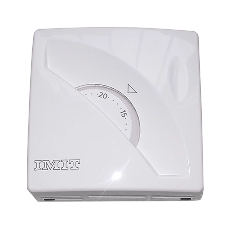 IMIT Термостат комнатный ТА3 механический Киев - изображение 1