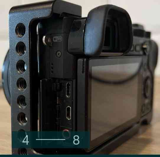 Фотоаппарат Sony a6300 Киев