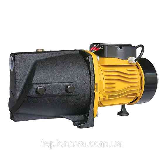 Насос відцентровий Optima JET150-PL 1,3 кВт чавун довгий Чернівці