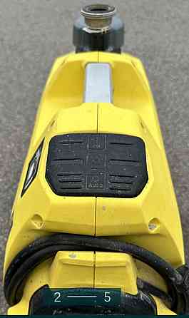 Насос: Karcher BP4 Home Garden Киев