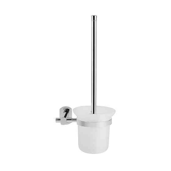 Йоржик підвісний Qtap Liberty QTLIBCRM1157 Chrome Київ