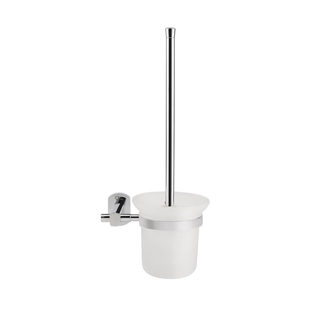 Йоржик підвісний Qtap Liberty QTLIBCRM1157 Chrome Київ - фото 1