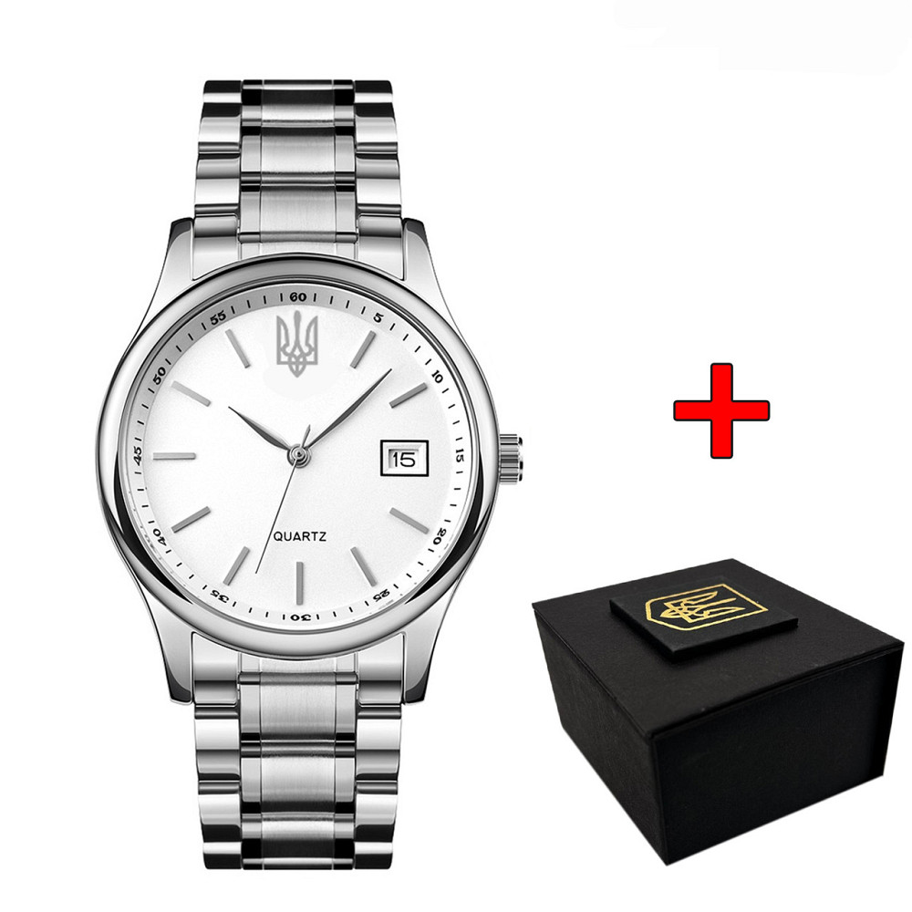 Awarder 023 Тризуб Срібло Киев - изображение 1