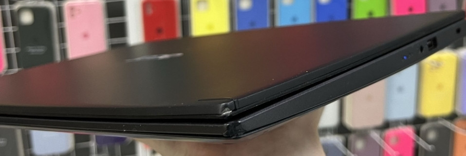 Ноутбук Acer Aspire A515 - 56  I7-1135G7 / SSD / 16GB. Харків - фото 2