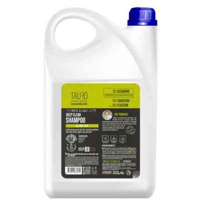 Шампунь для тварин Tauro Pro Line Ultra Natural Care для білого, світлого забарвлення 3785 мл (TPL63617) Вінниця