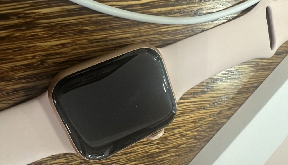 Смарт-Часи Apple Watch Series 6 40mm. Київ - фото 5