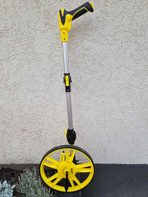 Курвиметр / мірне дорожнє колесо AIRAJ Луцк - изображение 2